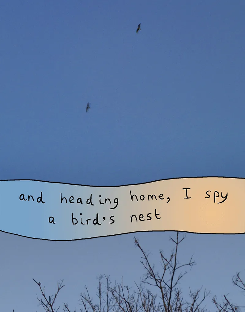 Read Hello World! chapter 27 image 8 on Lezhin