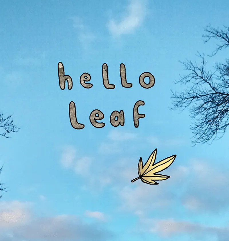 Read Hello World! chapter 28 image 0 on Lezhin