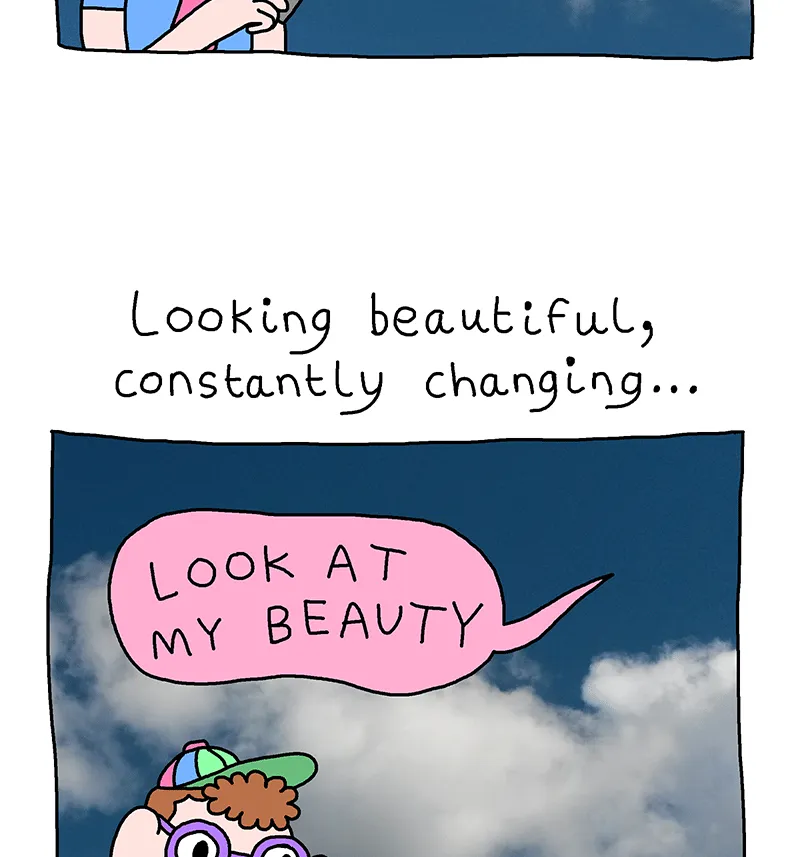 Read Hello World! chapter 3 image 2 on Lezhin