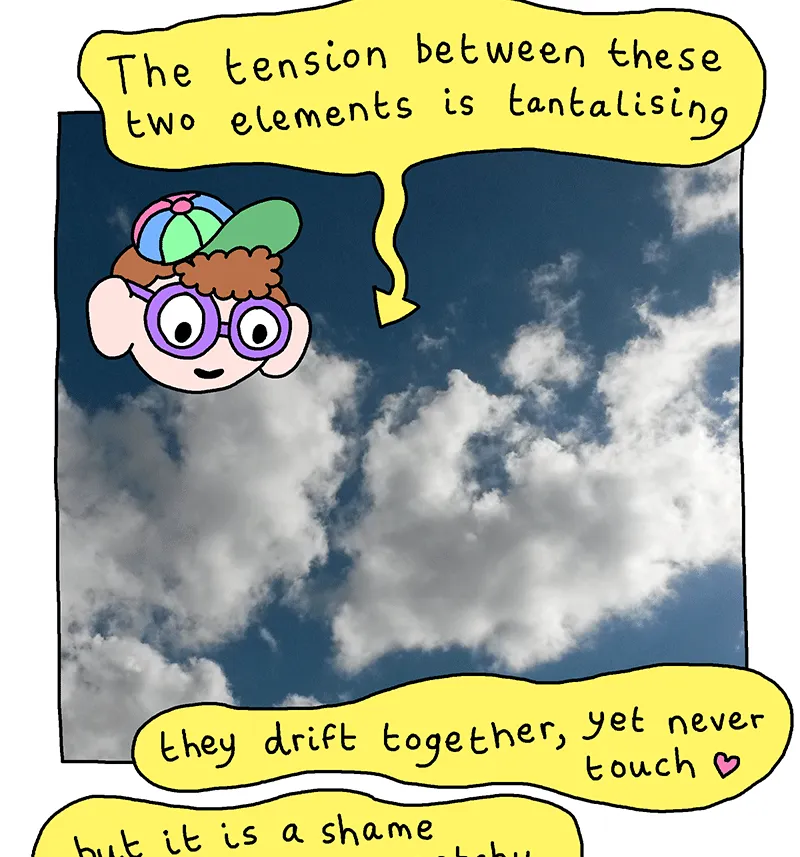 Read Hello World! chapter 3 image 6 on Lezhin