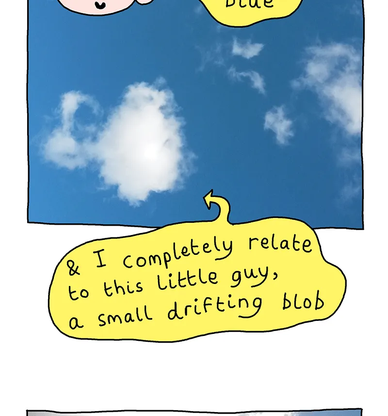 Read Hello World! chapter 3 image 9 on Lezhin