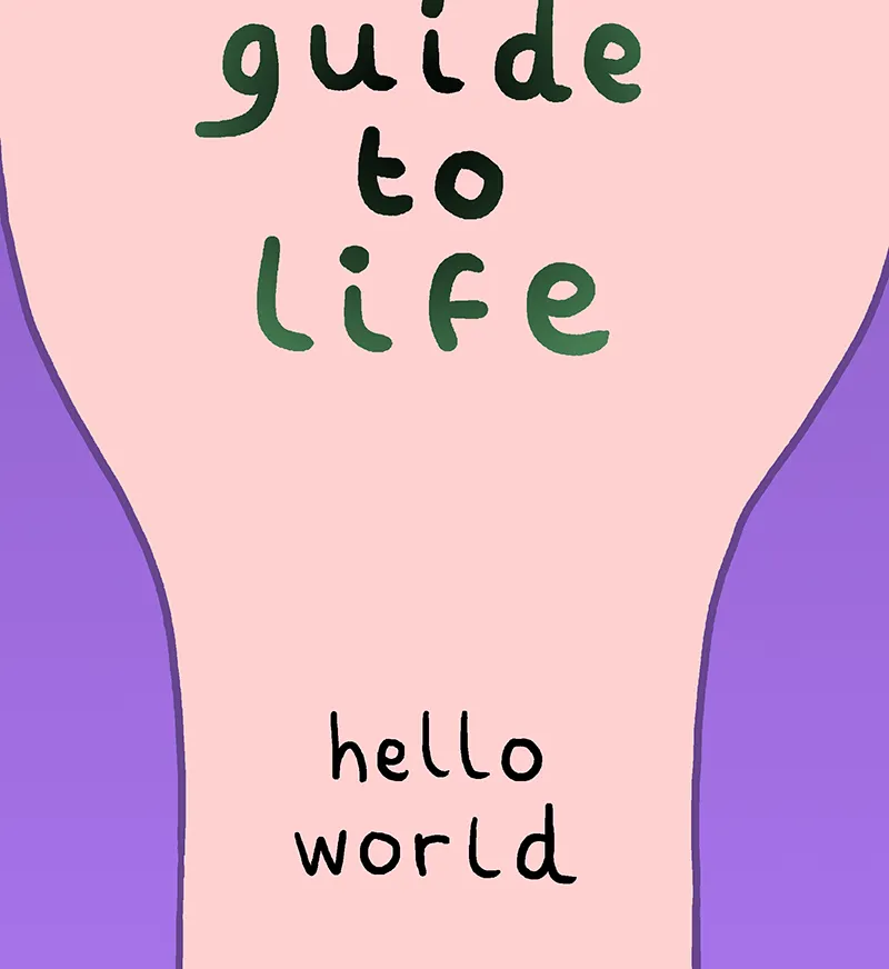 Read Hello World! chapter 31 image 1 on Lezhin