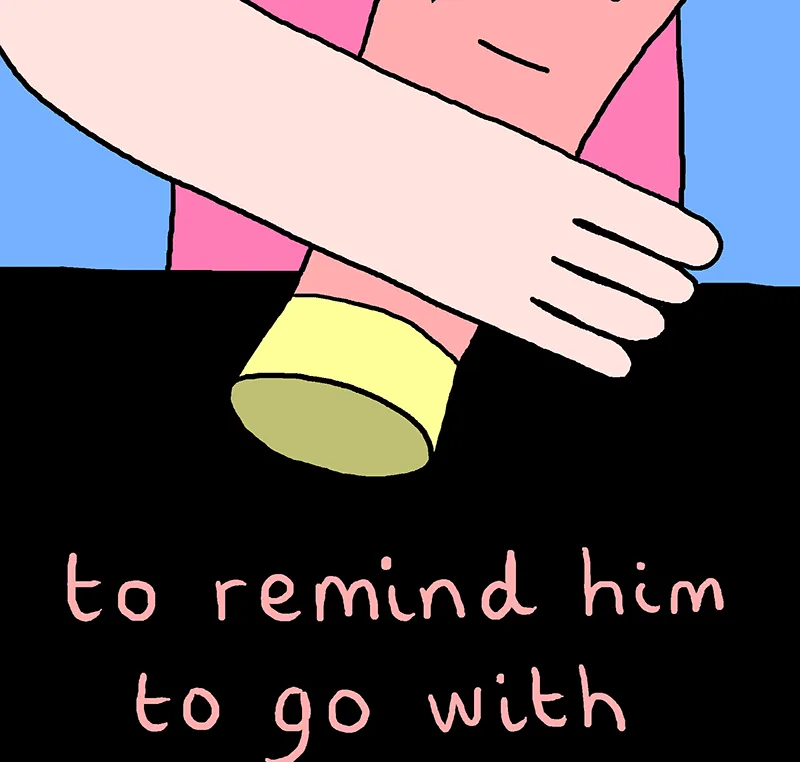 Read Hello World! chapter 31 image 14 on Lezhin