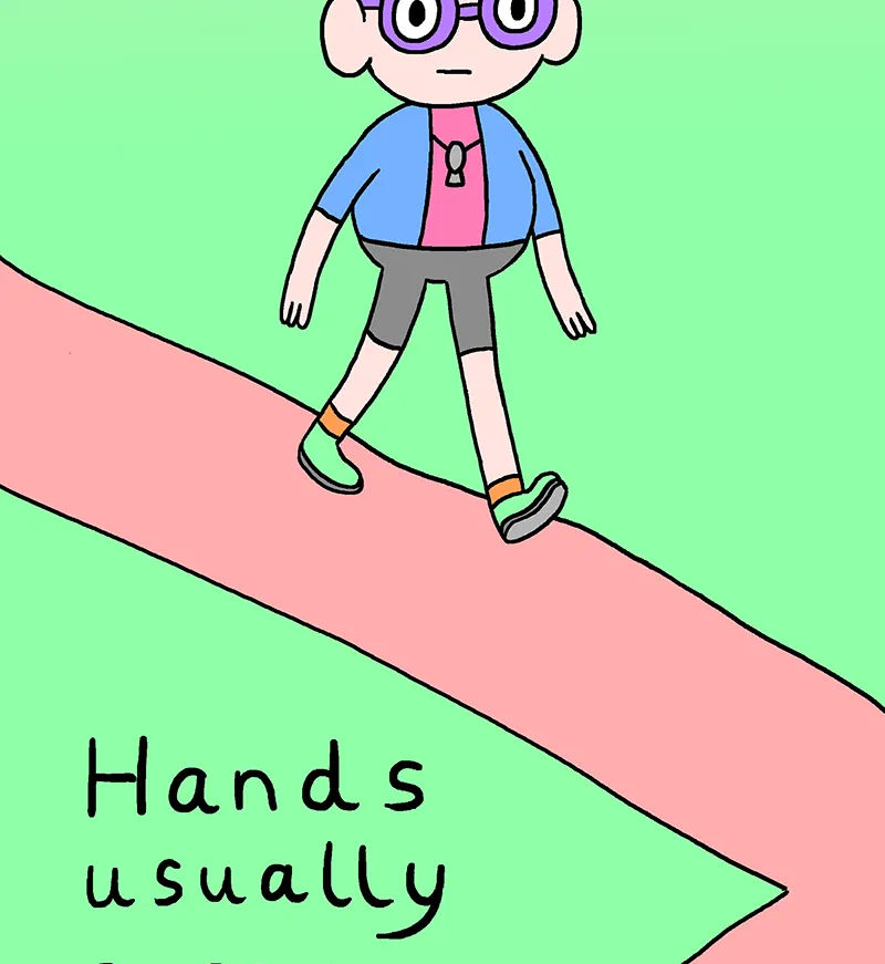 Read Hello World! chapter 31 image 4 on Lezhin