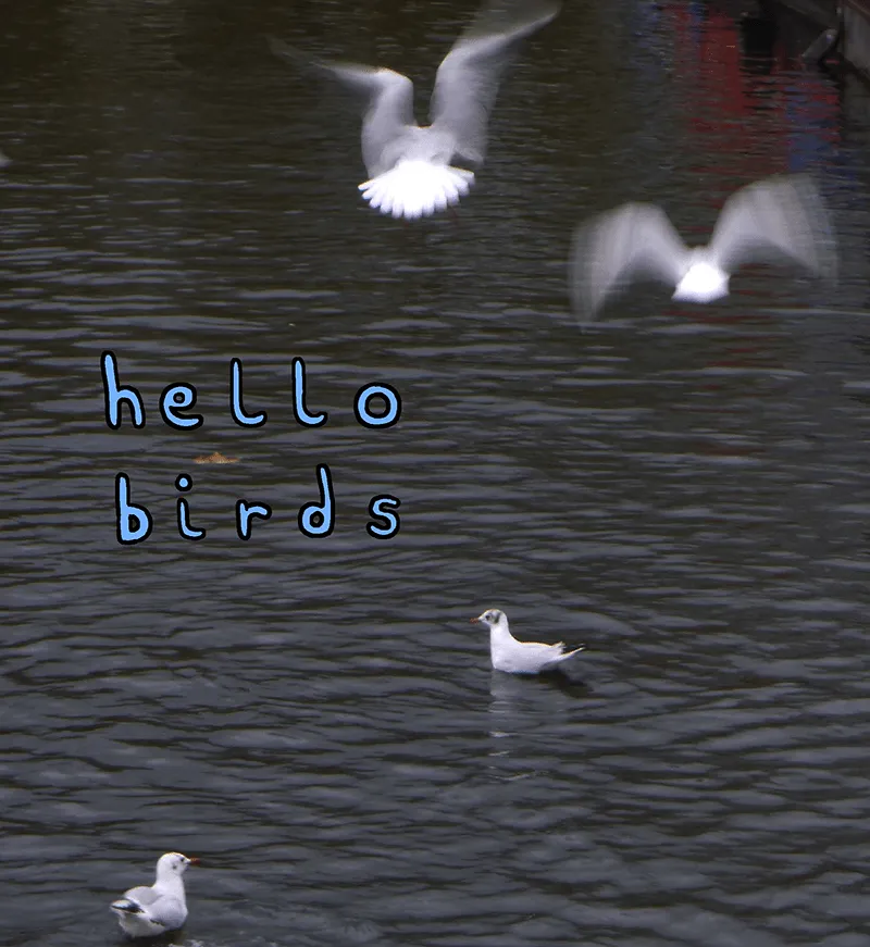 Read Hello World! chapter 33 image 0 on Lezhin