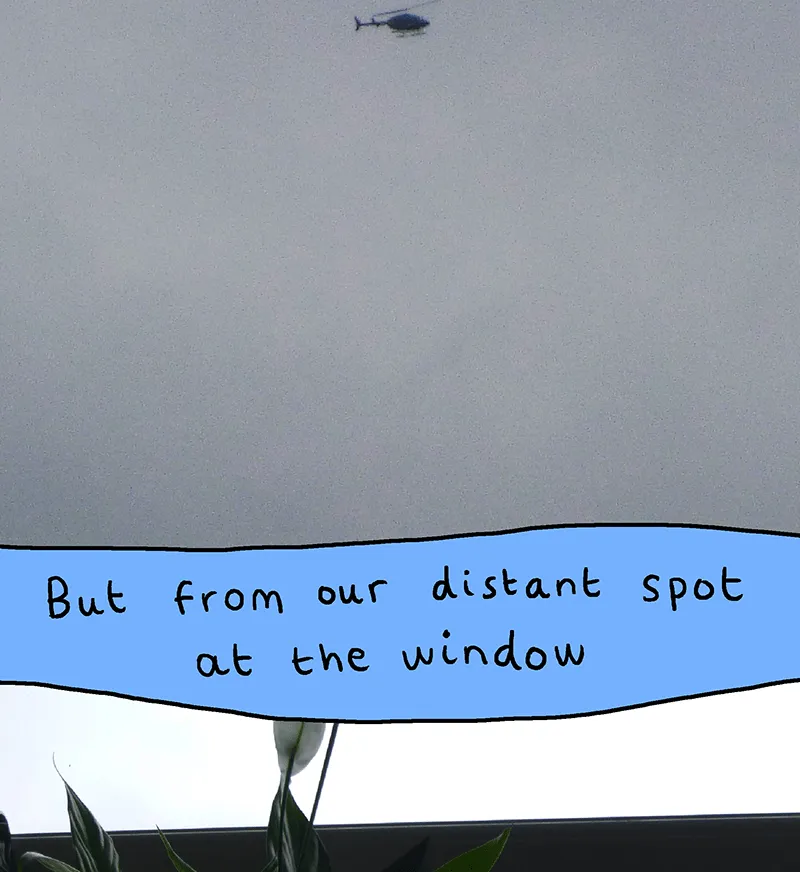 Read Hello World! chapter 36 image 10 on Lezhin