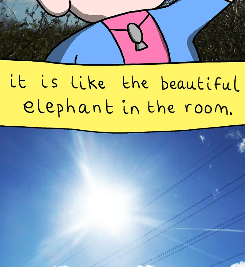 Read Hello World! chapter 37 image 11 on Lezhin