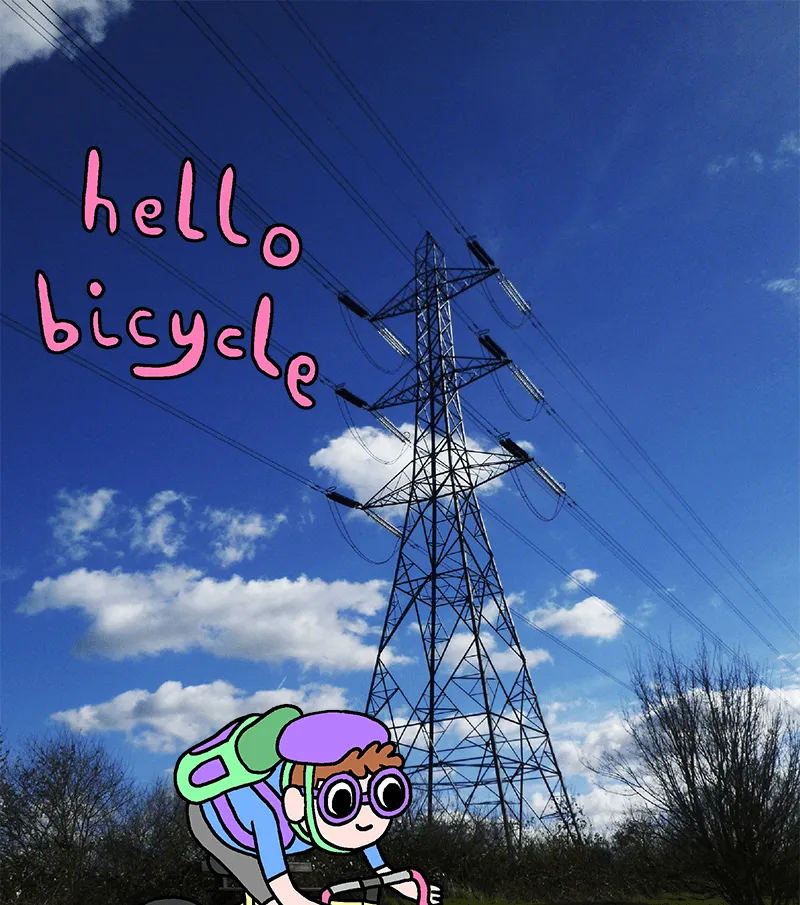 Read Hello World! chapter 39 image 0 on Lezhin