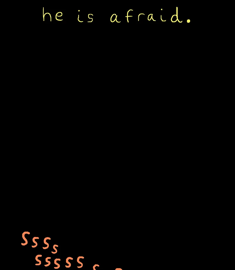Read Hello World! chapter 4 image 8 on Lezhin