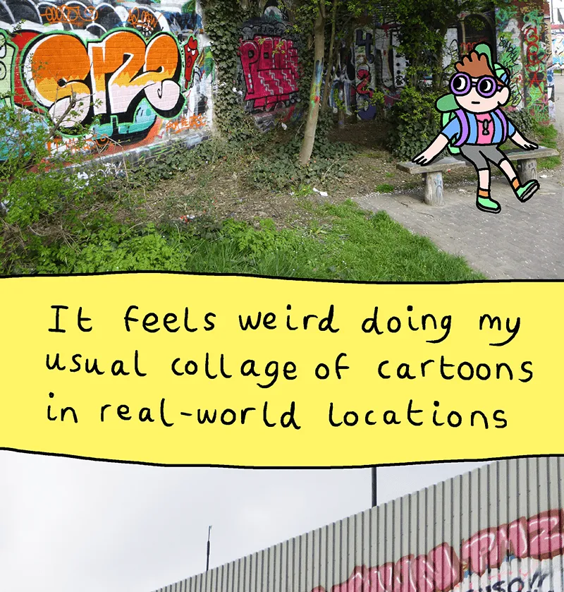 Read Hello World! chapter 40 image 2 on Lezhin