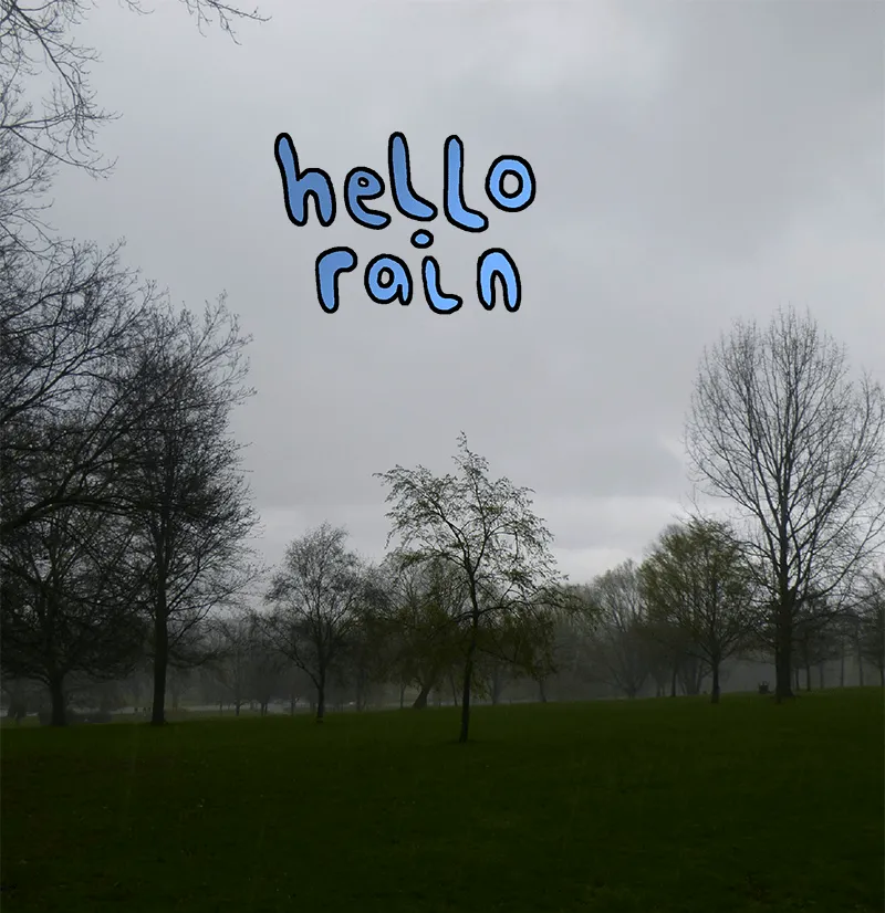 Read Hello World! chapter 41 image 0 on Lezhin