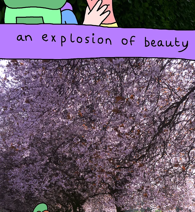 Read Hello World! chapter 45 image 4 on Lezhin