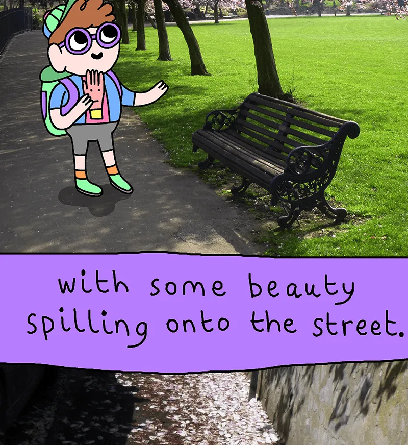 Read Hello World! chapter 45 image 5 on Lezhin