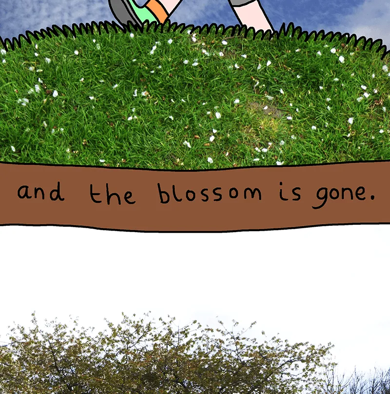 Read Hello World! chapter 47 image 8 on Lezhin