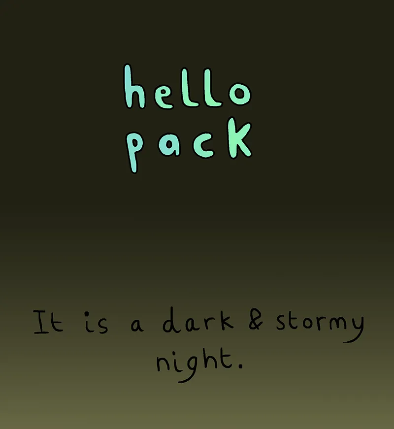 Read Hello World! chapter 54 image 0 on Lezhin