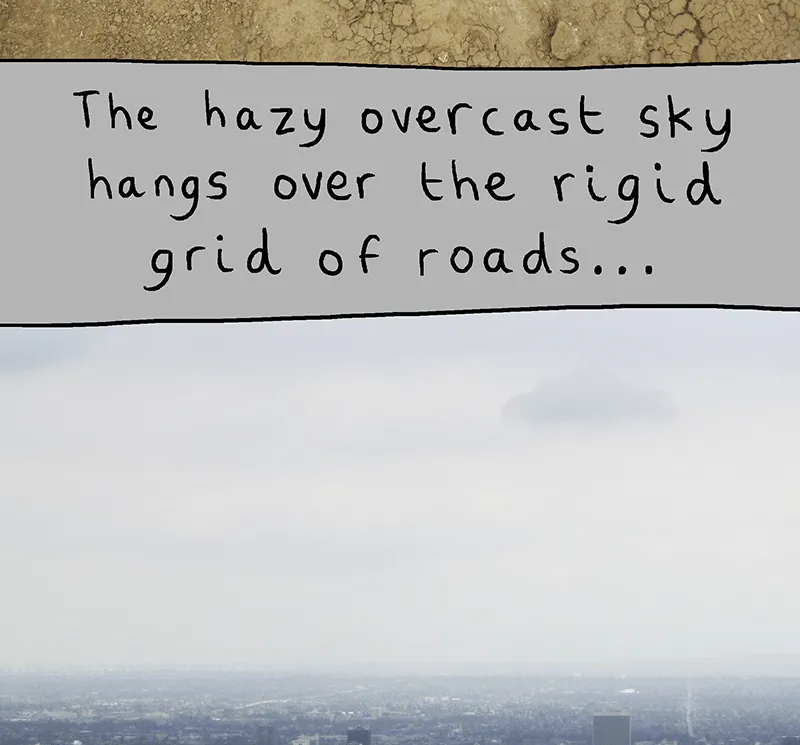 Read Hello World! chapter 56 image 9 on Lezhin