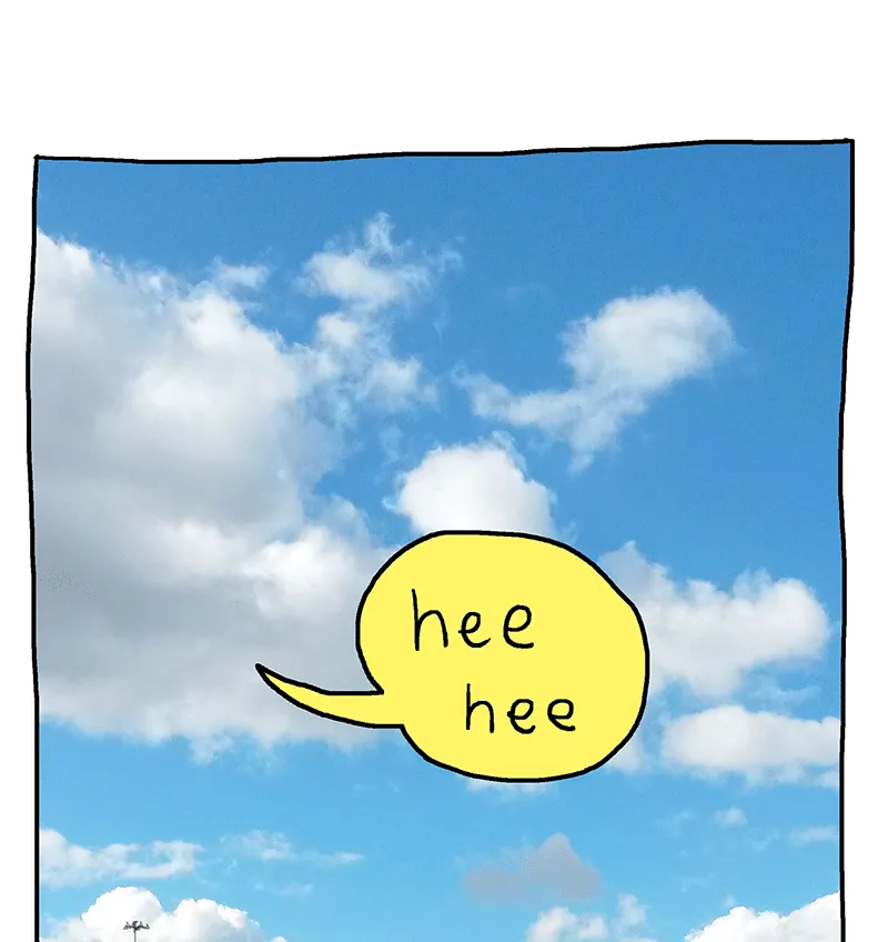 Read Hello World! chapter 6 image 12 on Lezhin