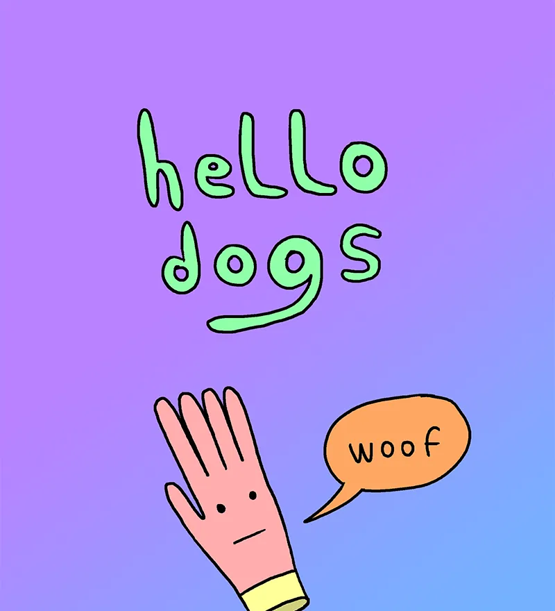 Read Hello World! chapter 73 image 0 on Lezhin