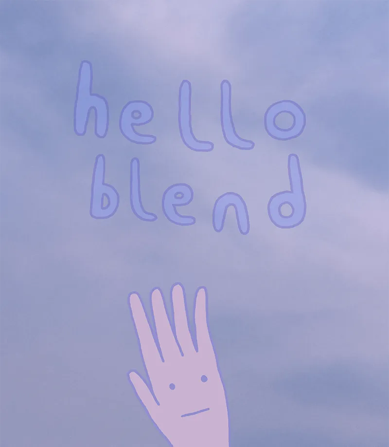 Read Hello World! chapter 86 image 0 on Lezhin