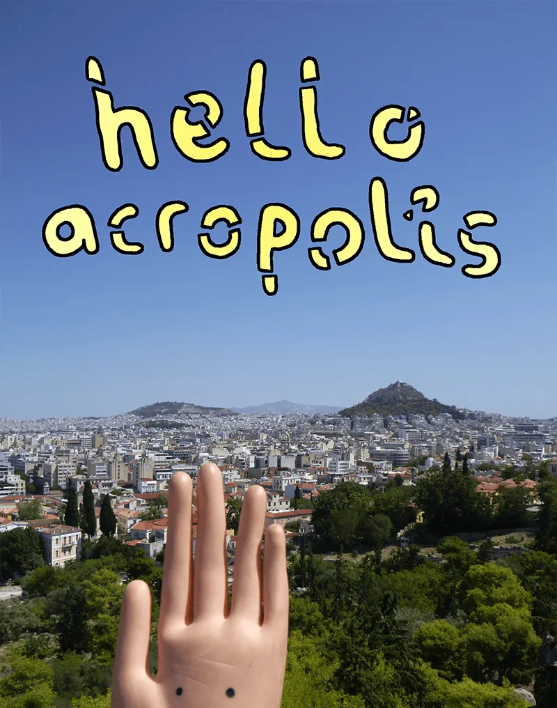 Read Hello World! chapter 87 image 0 on Lezhin