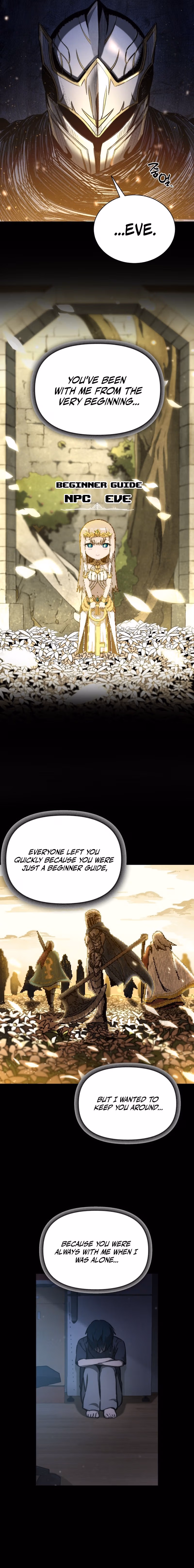 Read Hellogin chapter 1 image 10 on Lezhin