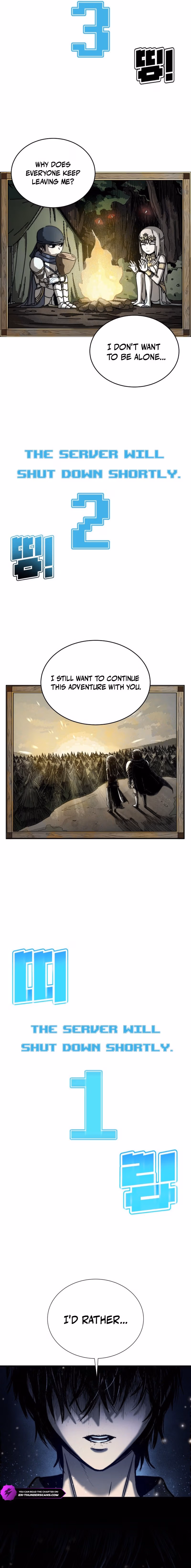 Read Hellogin chapter 1 image 15 on Lezhin