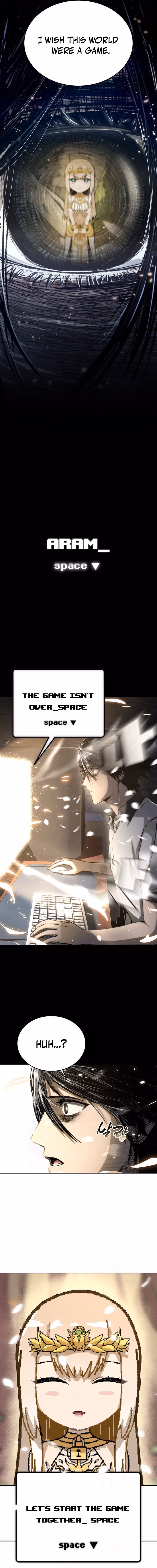 Read Hellogin chapter 1 image 16 on Lezhin