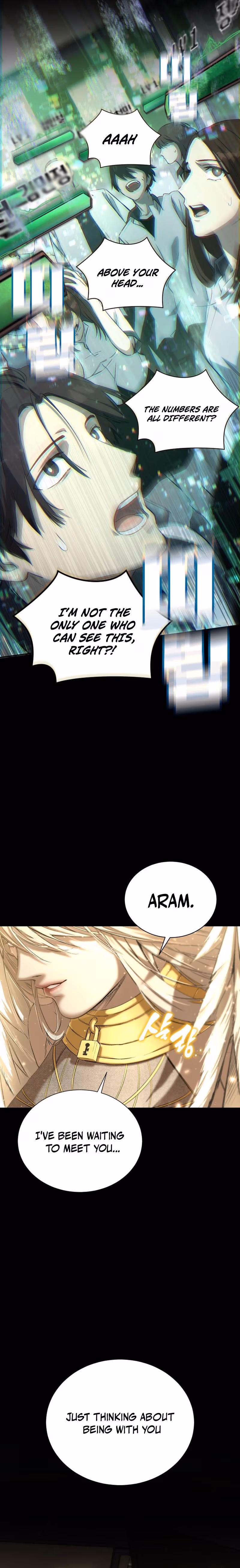 Read Hellogin chapter 1 image 27 on Lezhin
