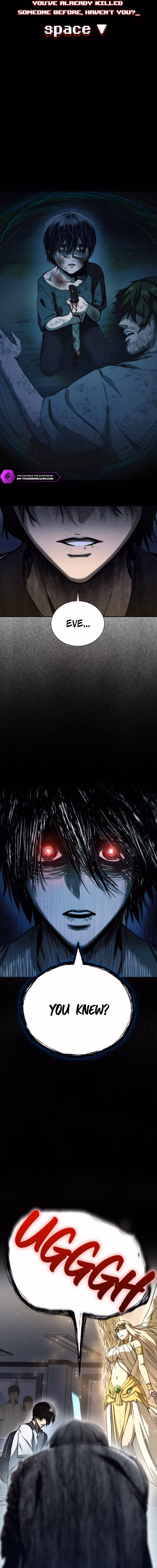 Read Hellogin chapter 1 image 30 on Lezhin