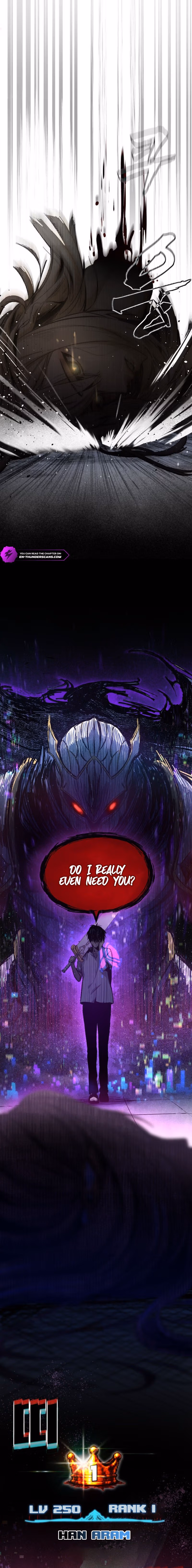 Read Hellogin chapter 1 image 34 on Lezhin