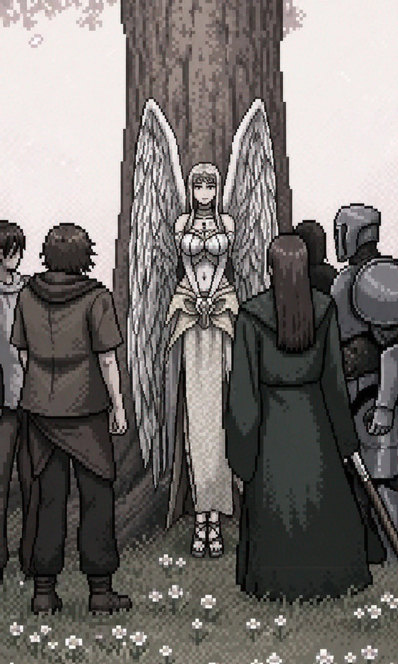 Read Hellogin chapter 10 image 20 on Lezhin