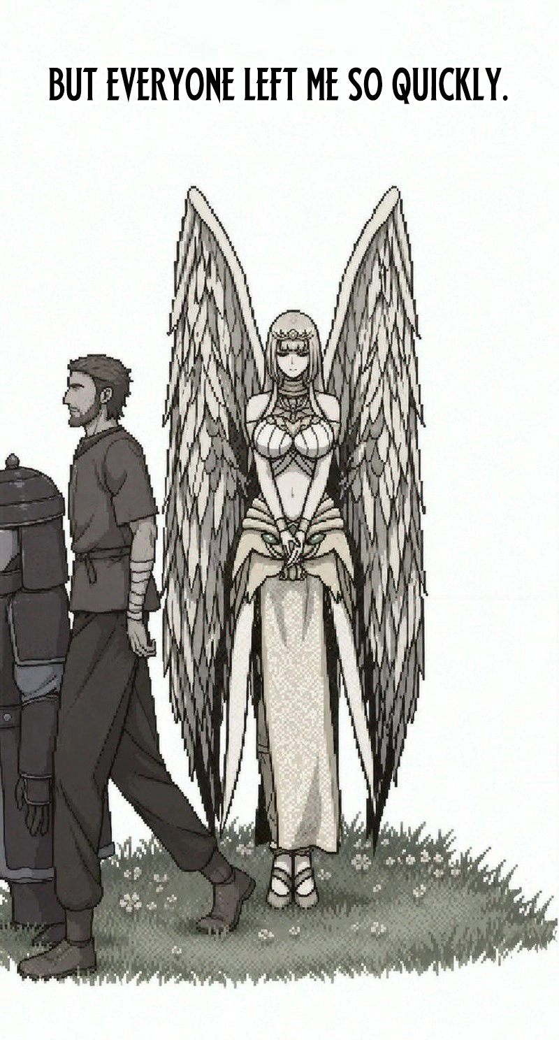 Read Hellogin chapter 10 image 23 on Lezhin