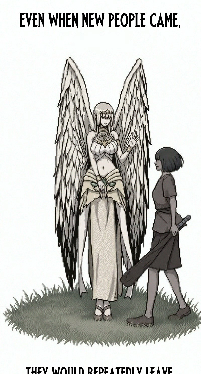 Read Hellogin chapter 10 image 24 on Lezhin
