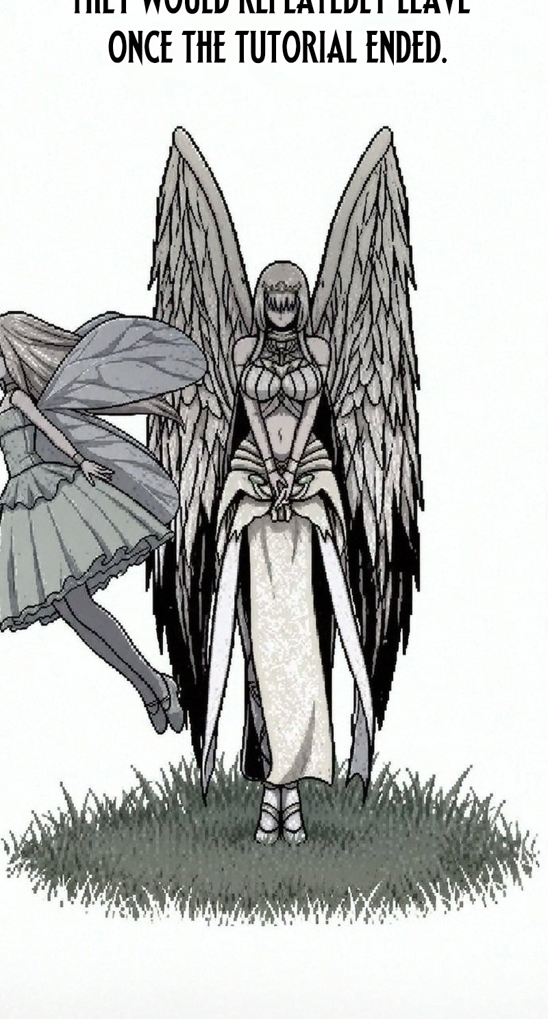 Read Hellogin chapter 10 image 25 on Lezhin
