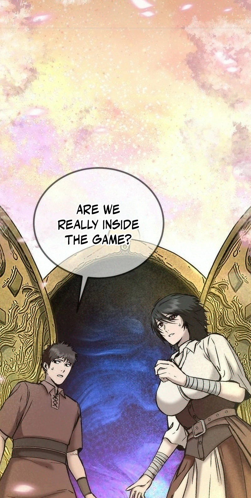 Read Hellogin chapter 10 image 40 on Lezhin