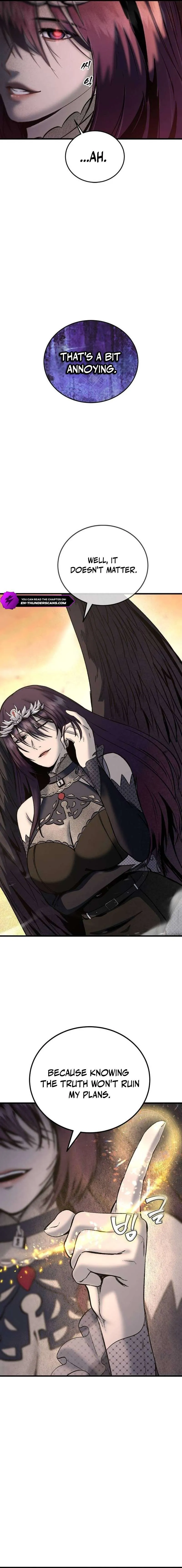 Read Hellogin chapter 11 image 1 on Lezhin