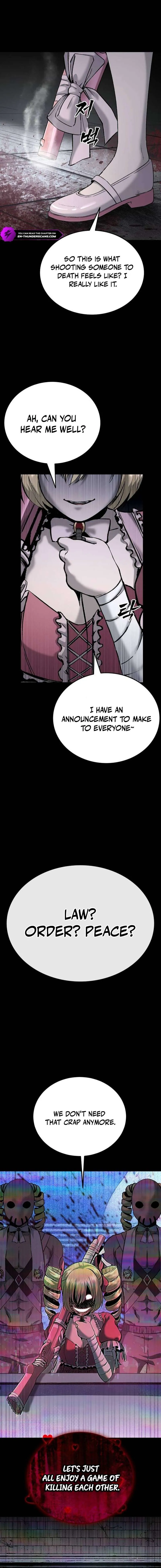 Read Hellogin chapter 11 image 10 on Lezhin