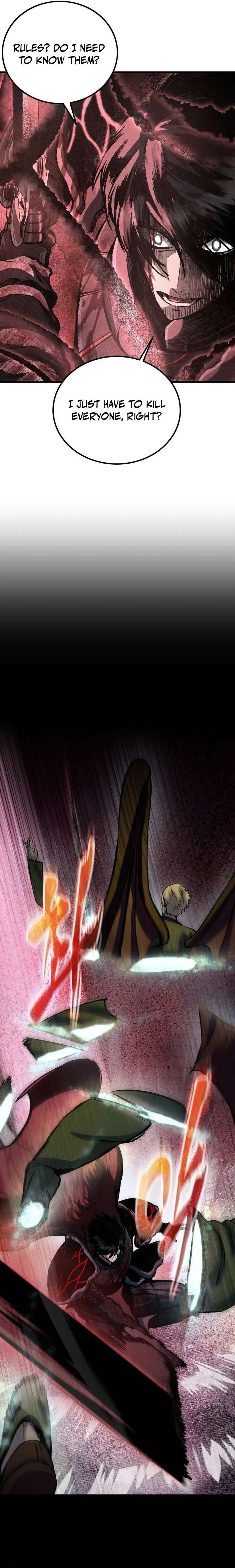 Read Hellogin chapter 11 image 13 on Lezhin