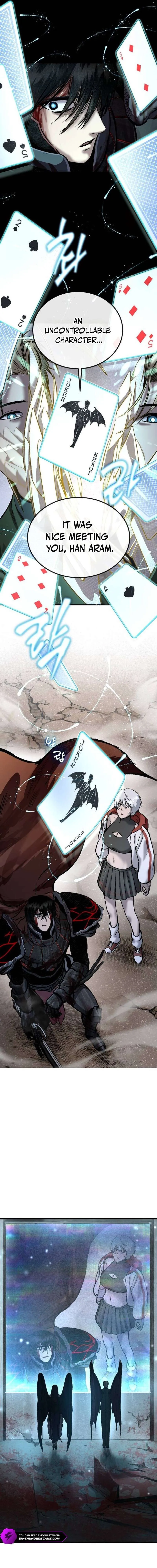 Read Hellogin chapter 11 image 14 on Lezhin