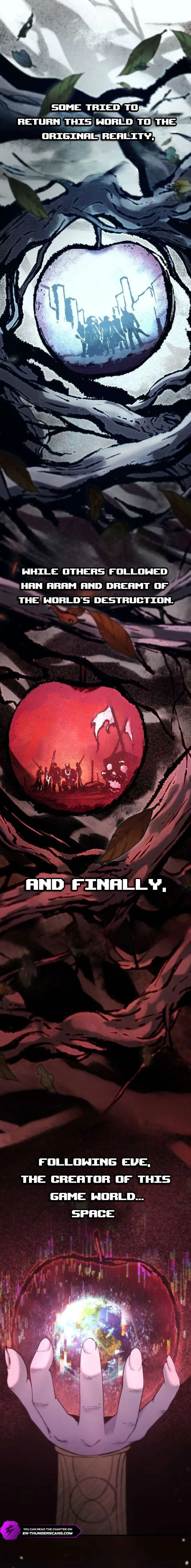 Read Hellogin chapter 11 image 19 on Lezhin