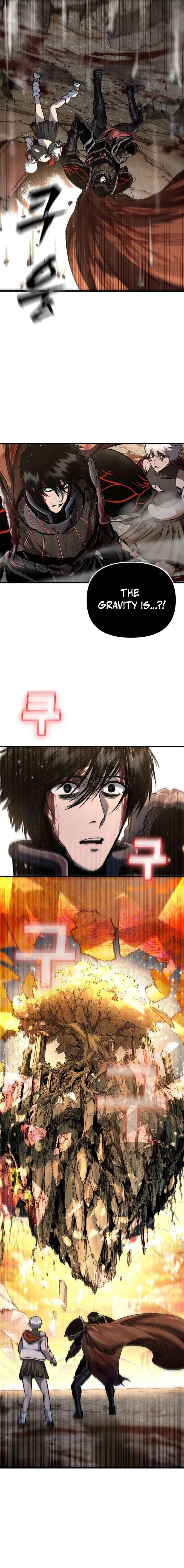Read Hellogin chapter 11 image 2 on Lezhin