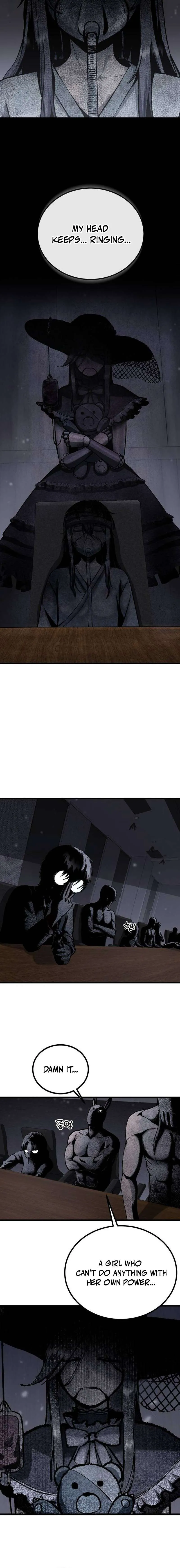 Read Hellogin chapter 11 image 22 on Lezhin