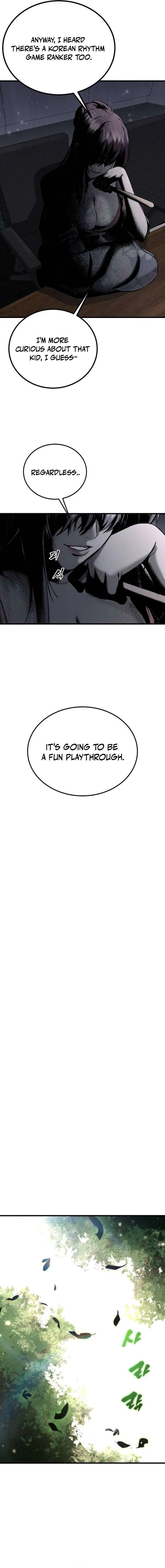 Read Hellogin chapter 11 image 23 on Lezhin