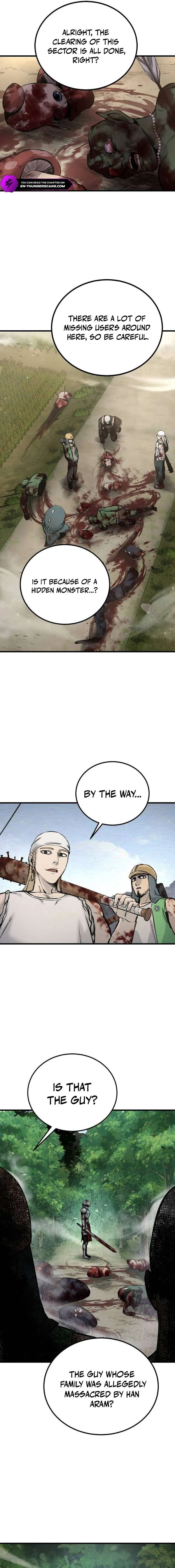 Read Hellogin chapter 11 image 24 on Lezhin
