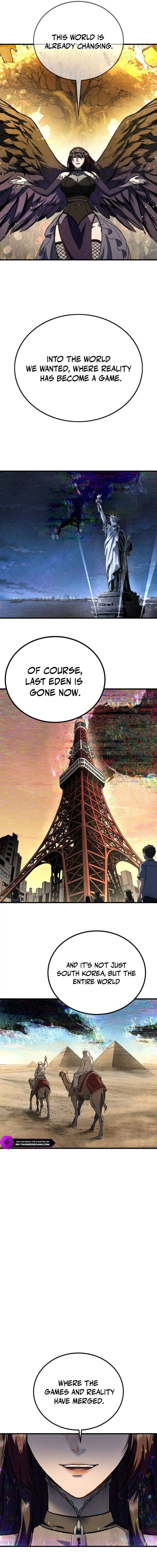 Read Hellogin chapter 11 image 3 on Lezhin