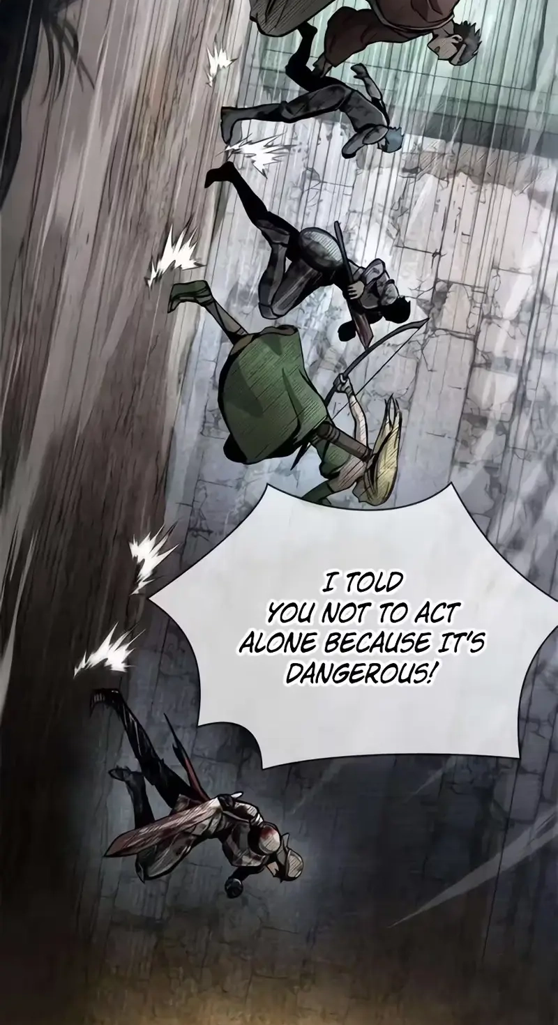 Read Hellogin chapter 12 image 13 on Lezhin
