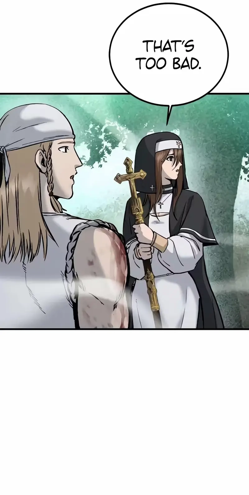 Read Hellogin chapter 12 image 4 on Lezhin