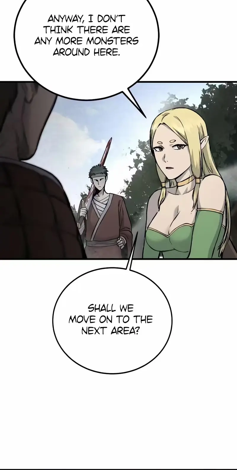 Read Hellogin chapter 12 image 7 on Lezhin
