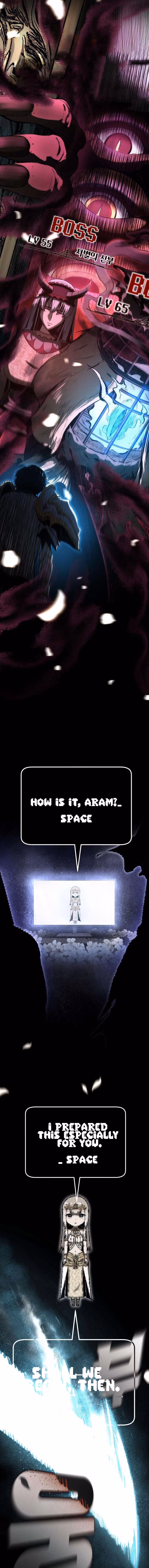 Read Hellogin chapter 2 image 12 on Lezhin