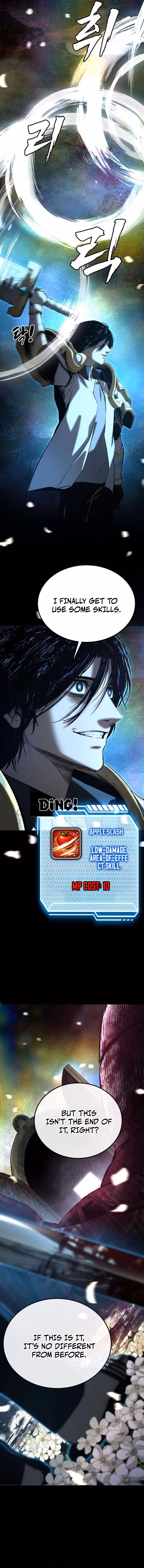 Read Hellogin chapter 2 image 14 on Lezhin